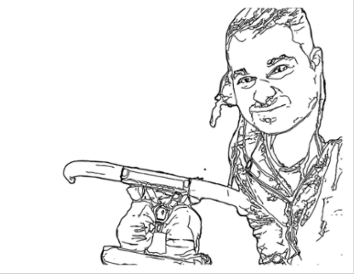 FotoMedley.com screenshot