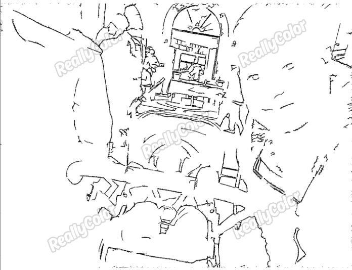 ReallyColor.com screenshot